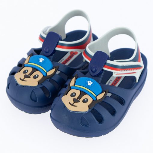 Ipanema Paw Patrol Sandal Baby szandál - kék