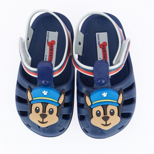 Ipanema Paw Patrol Sandal Baby szandál - kék