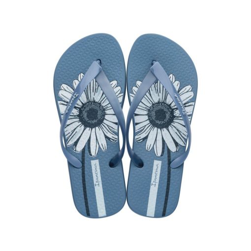 Ipanema Duo Trends női papucs - kék