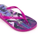 Ipanema Meu Brasil női papucs - rózsaszín