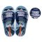 Ipanema Labirinto Slide Kids gyerek papucs - kék
