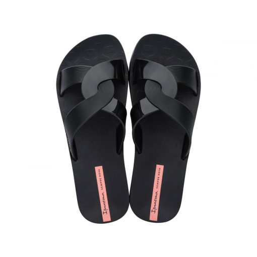 Ipanema Feel női papucs - fekete