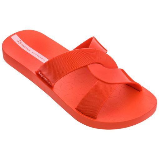 Ipanema Feel női papucs - narancssárga