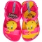 Ipanema Looney Tunes Baby szandál - pink