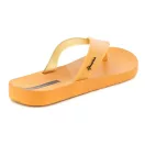 Ipanema Hit női papucs - sárga