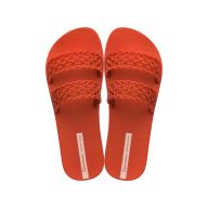 Ipanema Renda női papucs - piros