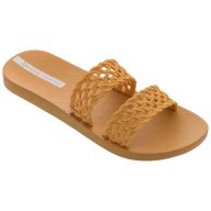 Ipanema Renda női papucs - sárga