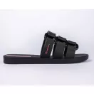 Ipanema Bold Kids gyerek papucs - fekete 26520-20766_BSC