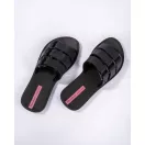 Ipanema Bold Kids gyerek papucs - fekete 26520-20766_BSC