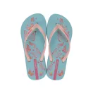 Ipanema Oasis női papucs - kék
