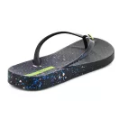 Ipanema Anatomic Colore női papucs – fekete/multicolor 26592-25908_BSC