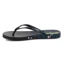 Ipanema Anatomic Colore női papucs – fekete/multicolor 26592-25908_BSC