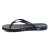 Ipanema Anatomic Colore női papucs – fekete/multicolor 26592-25908_BSC