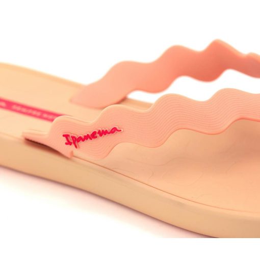 Ipanema Zig női papucs - rózsaszín