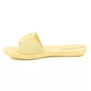Ipanema Clip női papucs - sárga