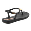 Ipanema Class Fever női szandál - fekete