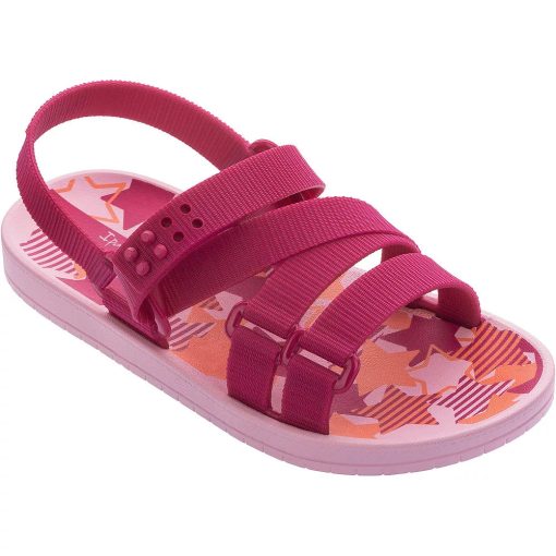 Ipanema Passatempo Papete Kids gyerek szandál - rózsaszín