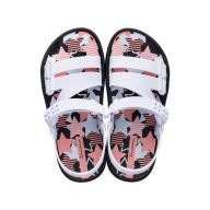 Ipanema Passatempo Papete Kids gyerek szandál - fekete