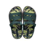 Ipanema Passatempo Papete Kids gyerek szandál - szürke