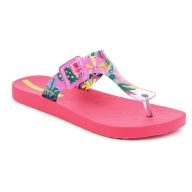 Ipanema Urban Arte Conecta női papucs - rózsaszín