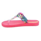 Ipanema Urban Arte Conecta női papucs - rózsaszín