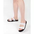 Ipanema Follow női papucs - fekete/fehér