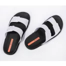 Ipanema Follow női papucs - fekete/fehér