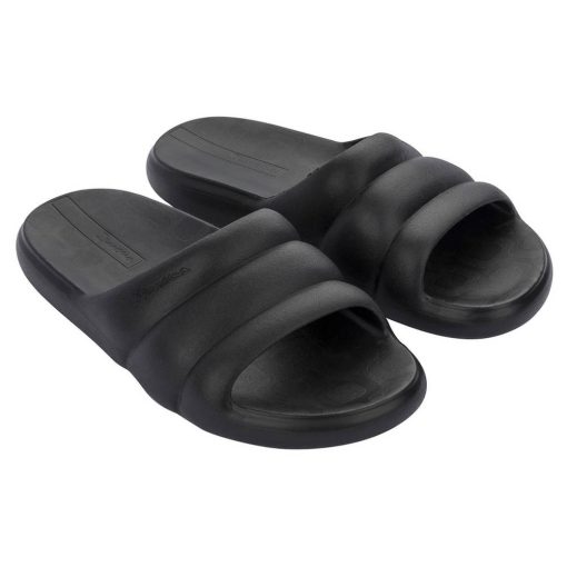 Ipanema Bliss Slide női papucs - fekete