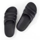 Ipanema Bliss Slide női papucs - fekete