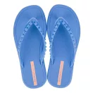 Ipanema Meu Sol Thong női papucs - kék