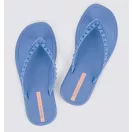 Ipanema Meu Sol Thong női papucs - kék