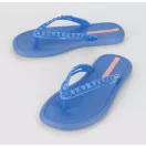 Ipanema Meu Sol Thong női papucs - kék
