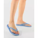 Ipanema Meu Sol Thong női papucs - kék