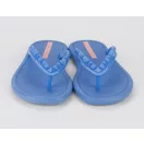 Ipanema Meu Sol Thong női papucs - kék