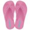 Ipanema Meu Sol Thong gyerek papucs - rózsaszín