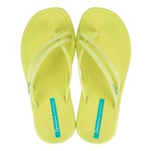 Ipanema Meu Sol Thong női papucs - sárga