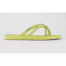 Ipanema Meu Sol Thong női papucs - sárga