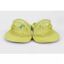 Ipanema Meu Sol Thong női papucs - sárga