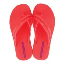 Ipanema Meu Sol Thong női papucs - narancssárga