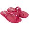 Ipanema Meu Sol Thong gyerek papucs - rózsaszín