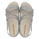 Ipanema Walk női szandál - ezüst