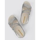 Ipanema Walk női szandál - ezüst