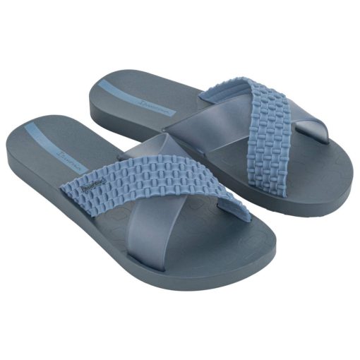 Ipanema Sense Slide női papucs - kék