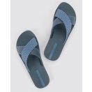 Ipanema Sense Slide női papucs - kék