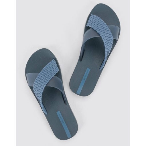 Ipanema Sense Slide női papucs - kék