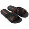 Ipanema Sense Slide női papucs - fekete/barna