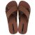 Ipanema Sense Slide női papucs - barna