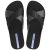 Ipanema Sense Slide női papucs - fekete