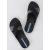 Ipanema Sense Slide női papucs - fekete