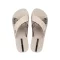 Ipanema Sense Slide női papucs - bézs